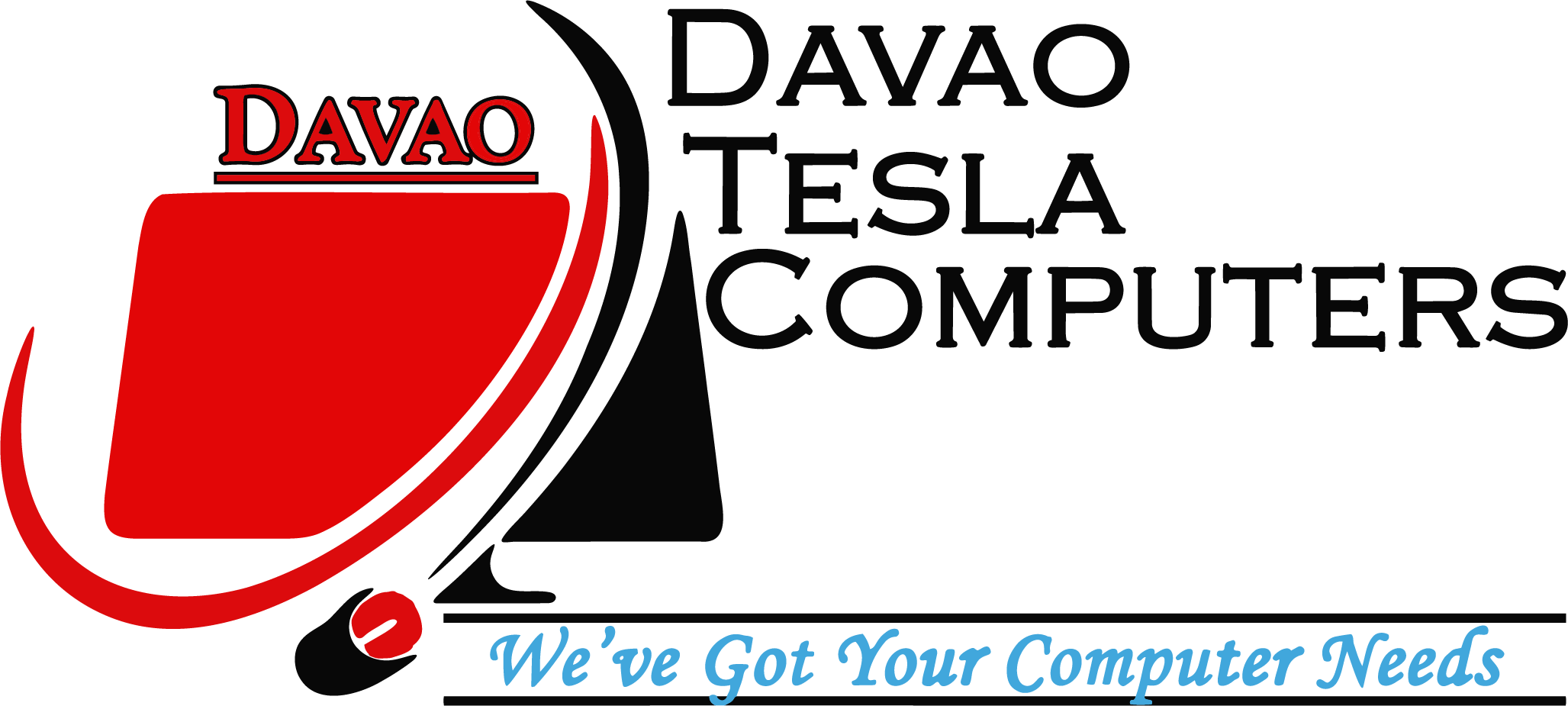 Davao Tesla Computers